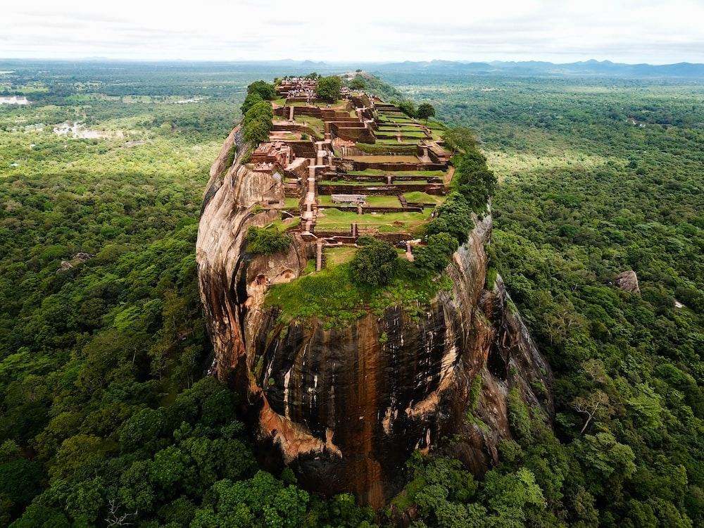 Experience Sri Lanka