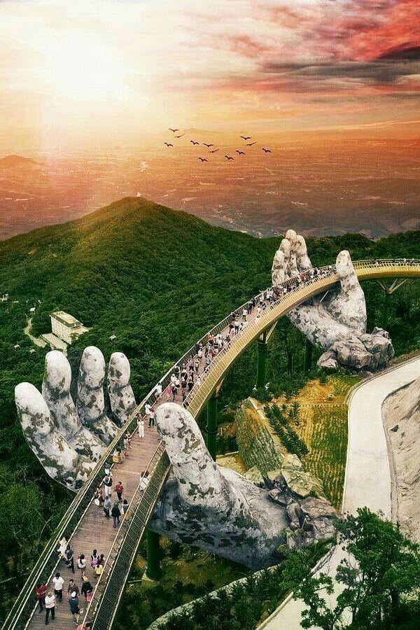 Vibrant Vietnam