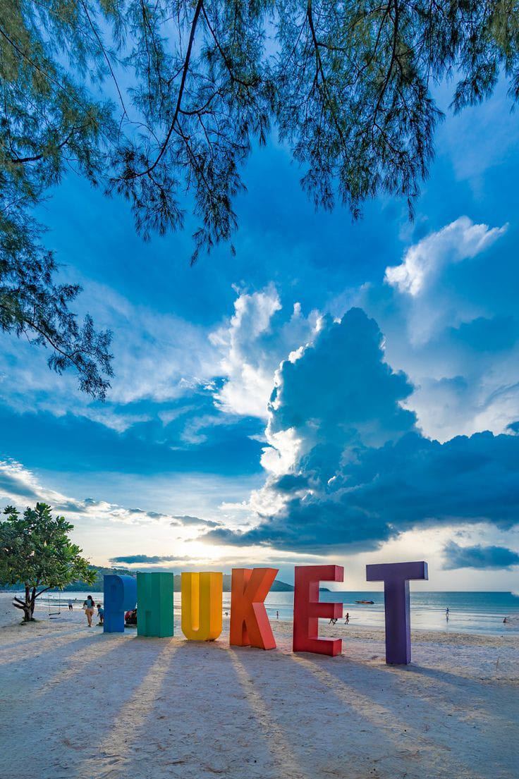Simply Thailand