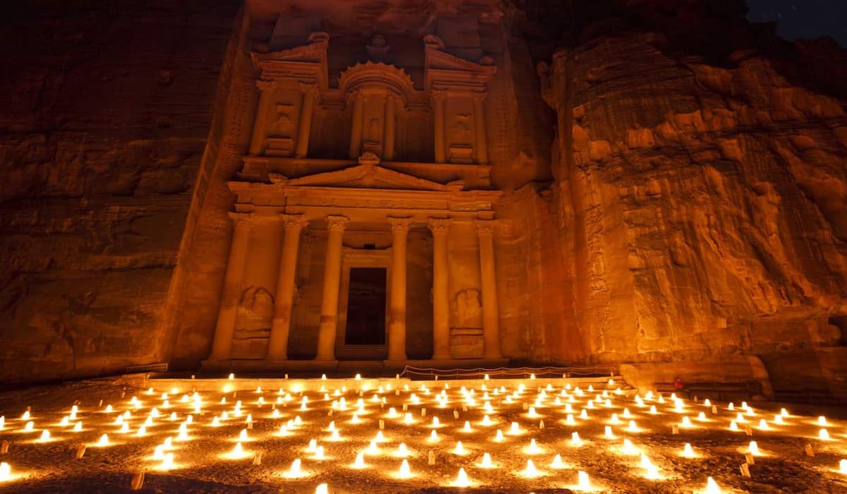 Adventure Tour Packages <span>from Delhi</span>