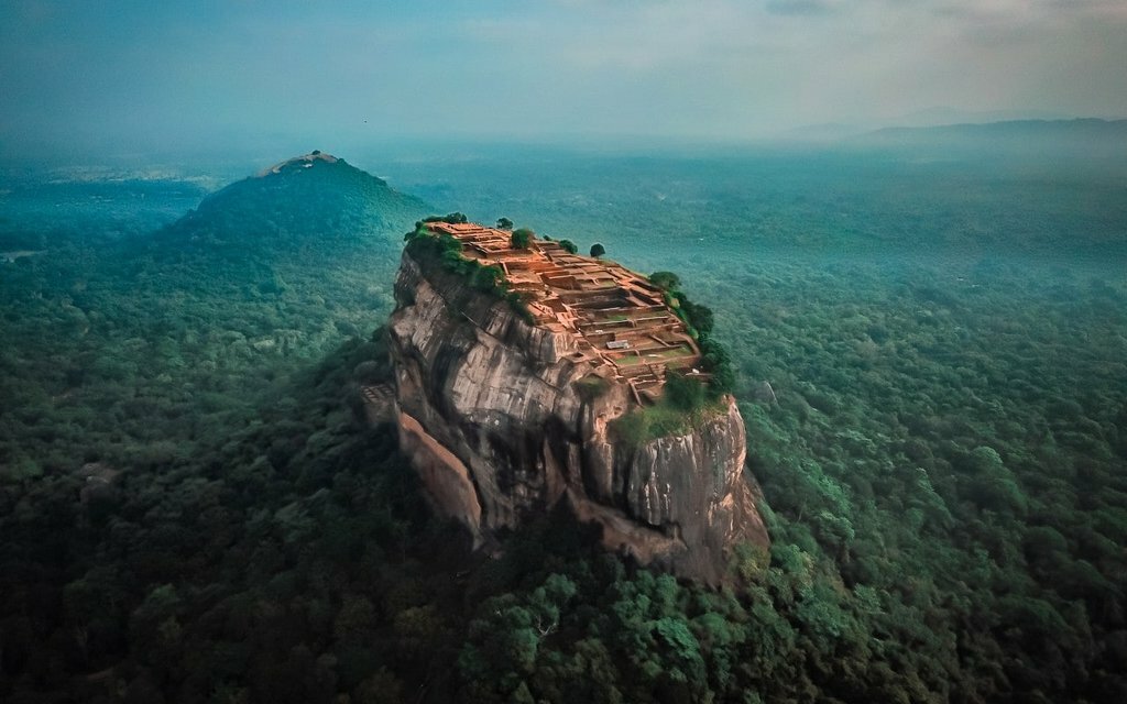 Srilanka