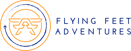 Flying Feet Adventures