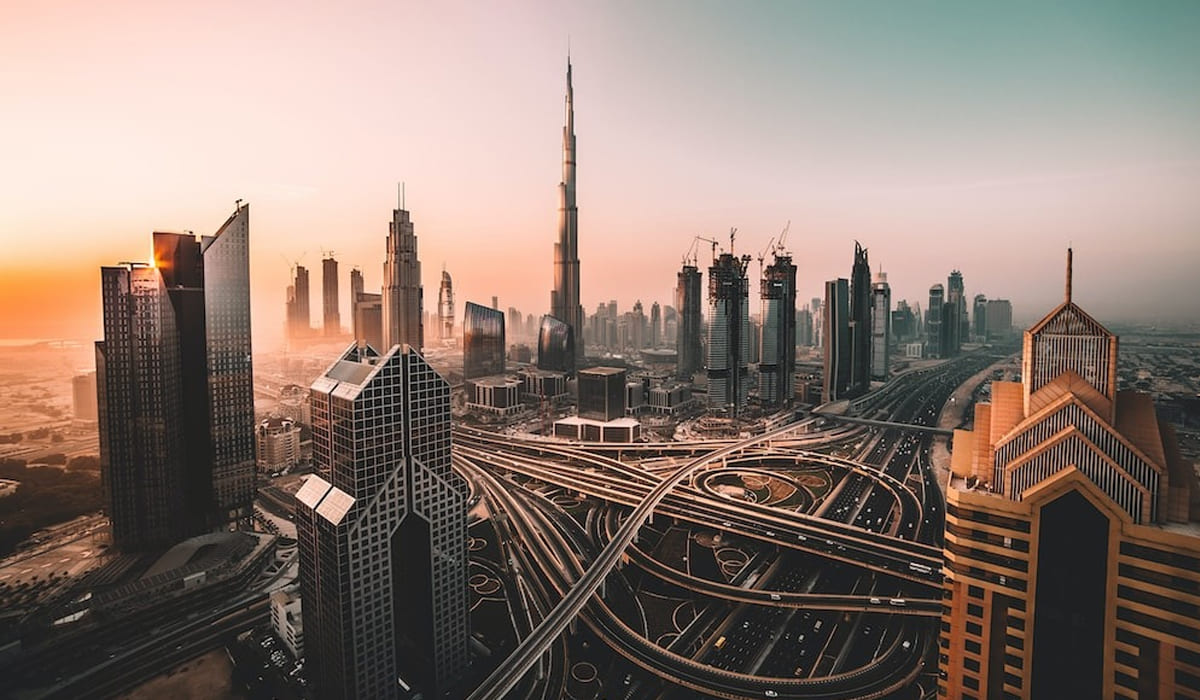 dubai